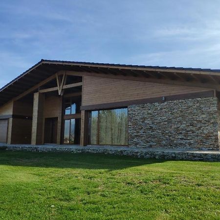 Villa Naya, Pirin Golf&Spa Bansko Dış mekan fotoğraf