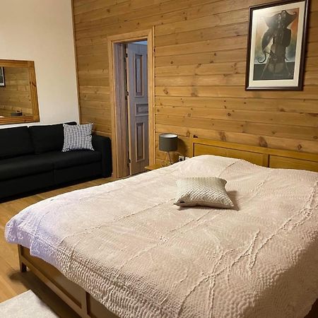 Villa Naya, Pirin Golf&Spa Bansko Dış mekan fotoğraf