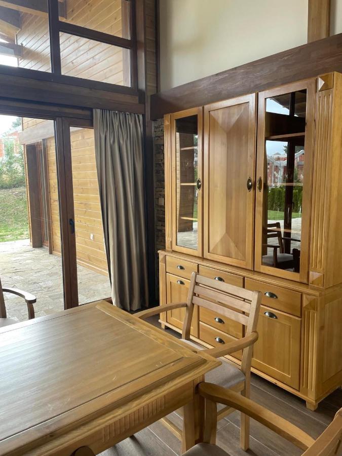 Villa Naya, Pirin Golf&Spa Bansko Dış mekan fotoğraf
