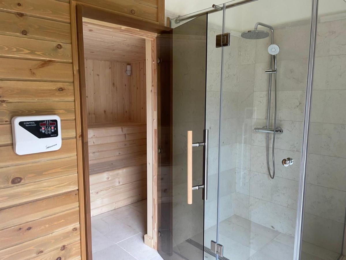 Villa Naya, Pirin Golf&Spa Bansko Dış mekan fotoğraf
