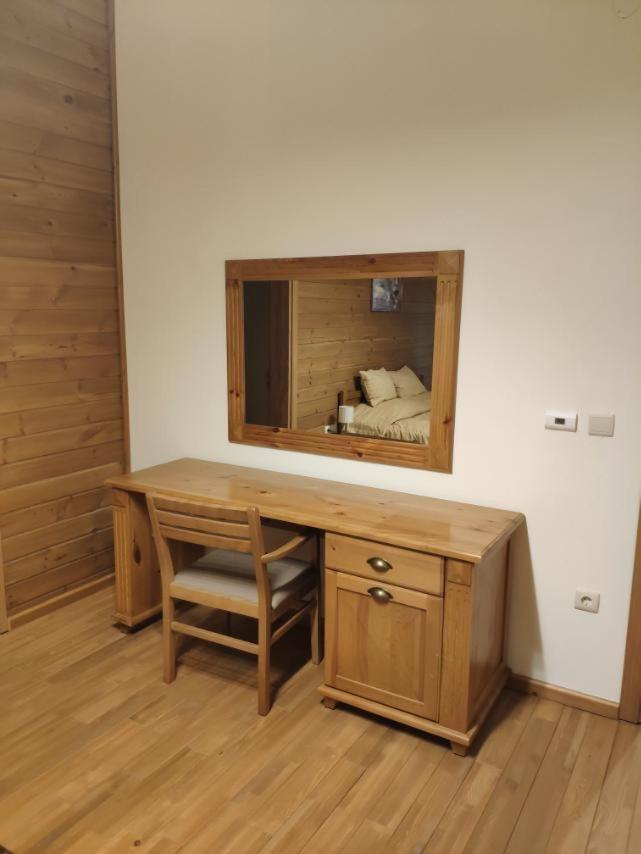 Villa Naya, Pirin Golf&Spa Bansko Dış mekan fotoğraf