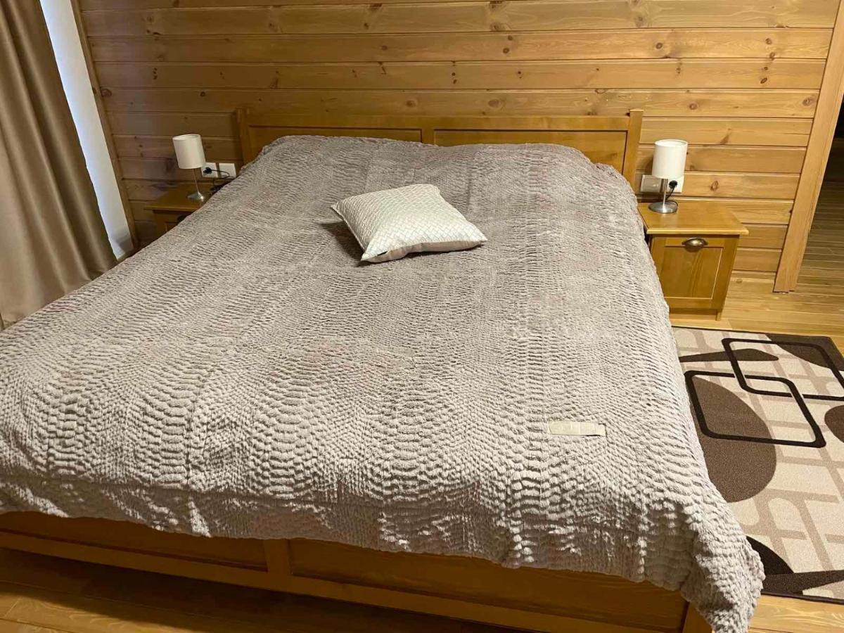 Villa Naya, Pirin Golf&Spa Bansko Dış mekan fotoğraf
