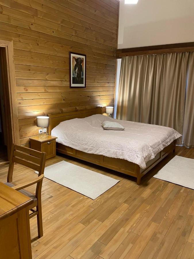 Villa Naya, Pirin Golf&Spa Bansko Dış mekan fotoğraf