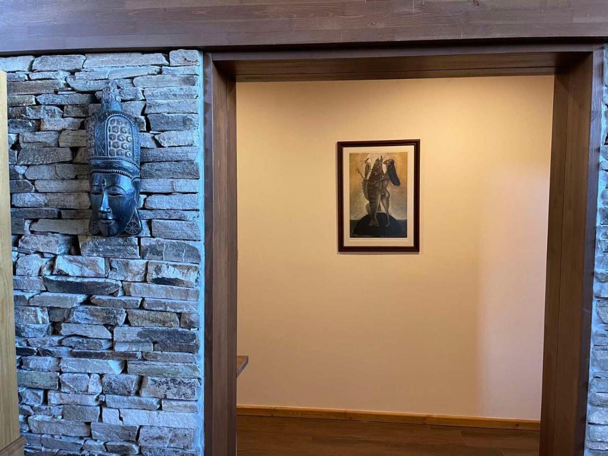Villa Naya, Pirin Golf&Spa Bansko Dış mekan fotoğraf