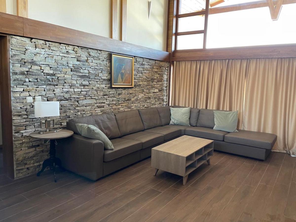 Villa Naya, Pirin Golf&Spa Bansko Dış mekan fotoğraf