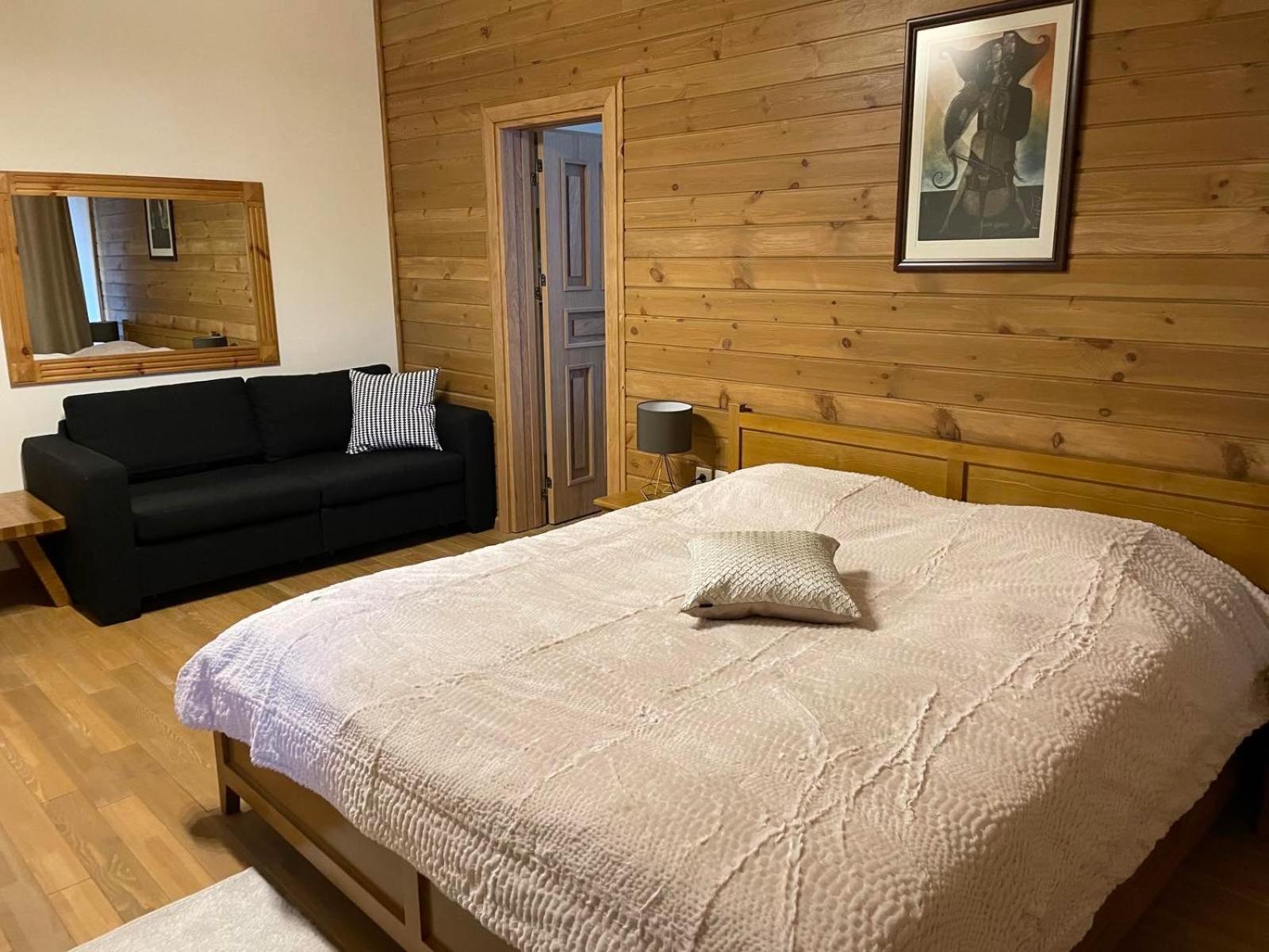 Villa Naya, Pirin Golf&Spa Bansko Dış mekan fotoğraf