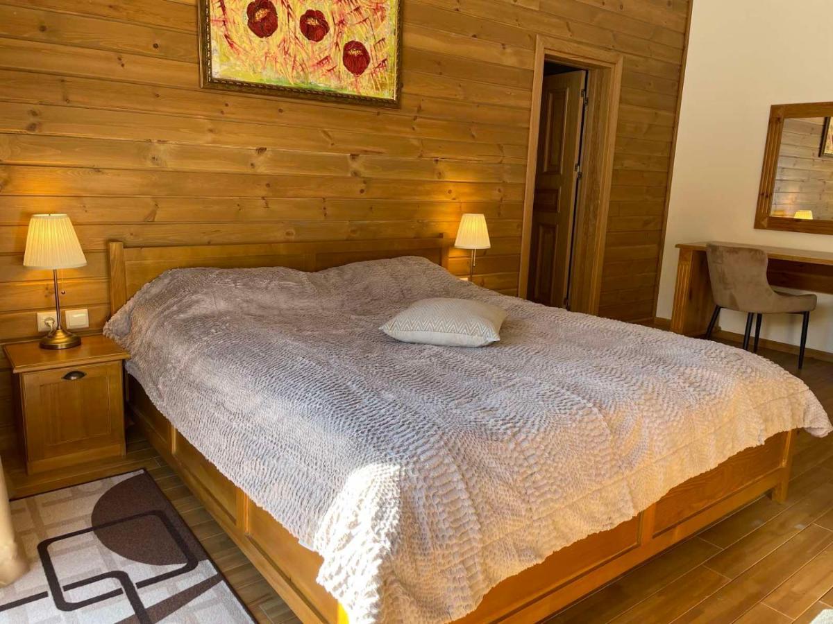 Villa Naya, Pirin Golf&Spa Bansko Dış mekan fotoğraf