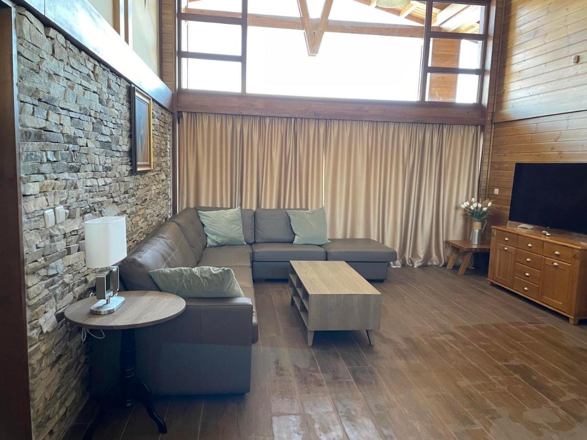Villa Naya, Pirin Golf&Spa Bansko Dış mekan fotoğraf