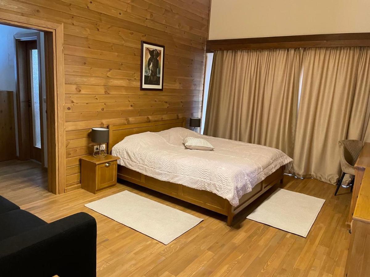 Villa Naya, Pirin Golf&Spa Bansko Dış mekan fotoğraf