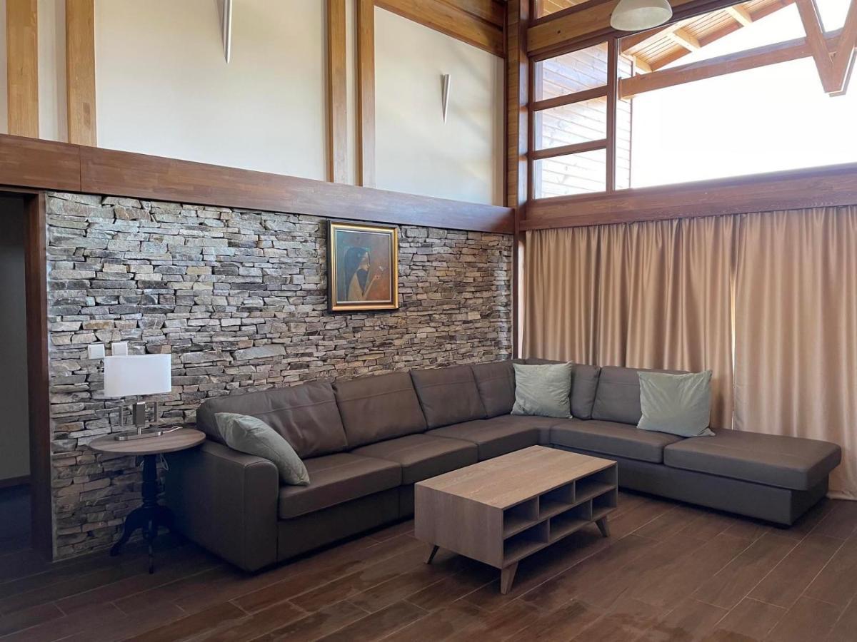 Villa Naya, Pirin Golf&Spa Bansko Dış mekan fotoğraf