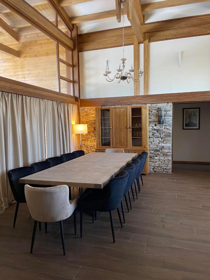 Villa Naya, Pirin Golf&Spa Bansko Dış mekan fotoğraf