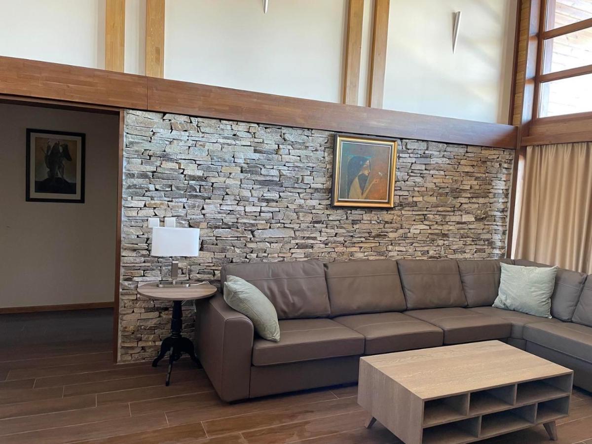 Villa Naya, Pirin Golf&Spa Bansko Dış mekan fotoğraf