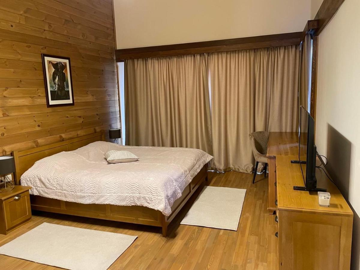 Villa Naya, Pirin Golf&Spa Bansko Dış mekan fotoğraf