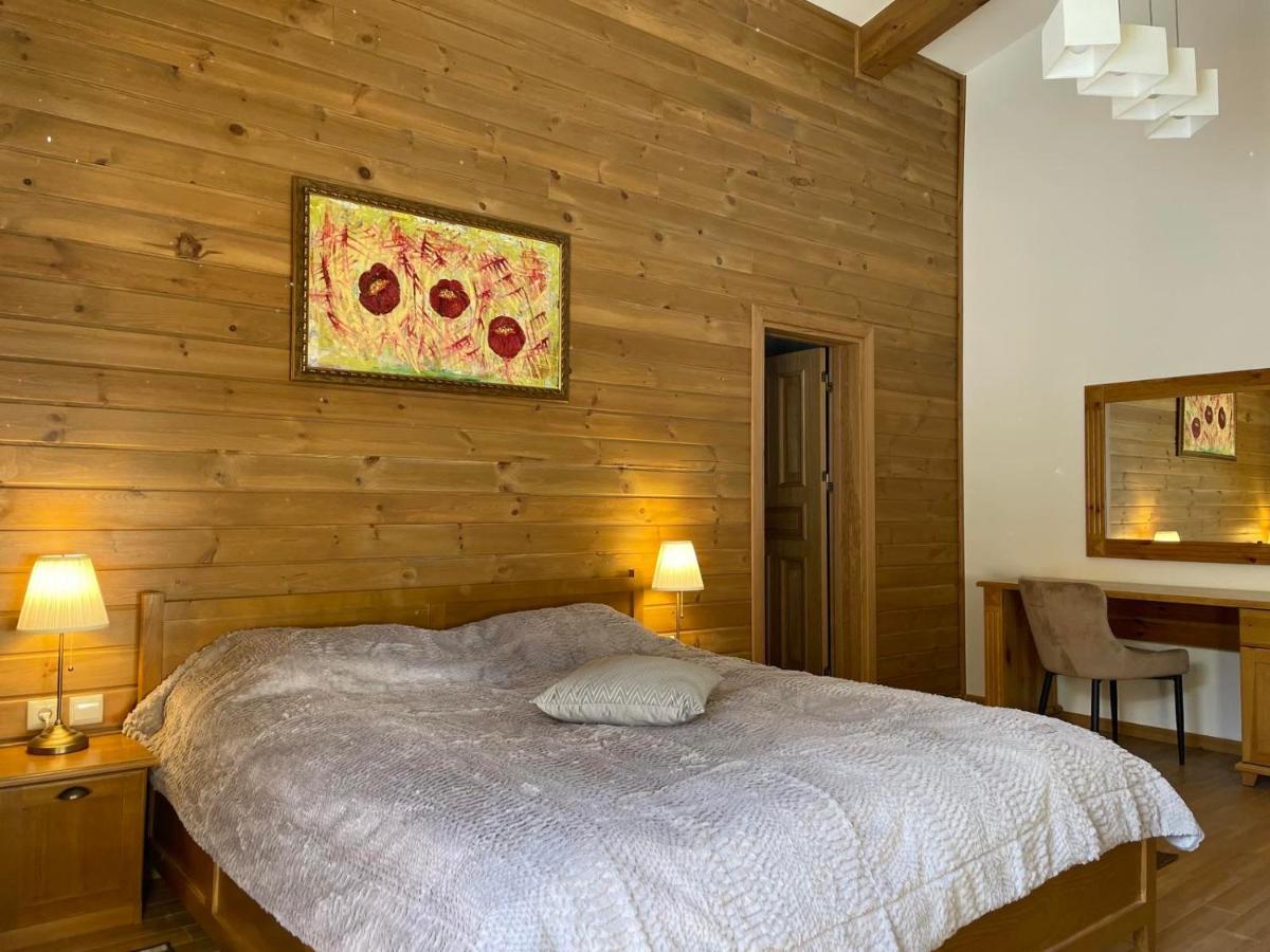 Villa Naya, Pirin Golf&Spa Bansko Dış mekan fotoğraf